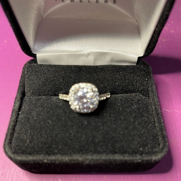 Princess Ring - Picture 4 of 7